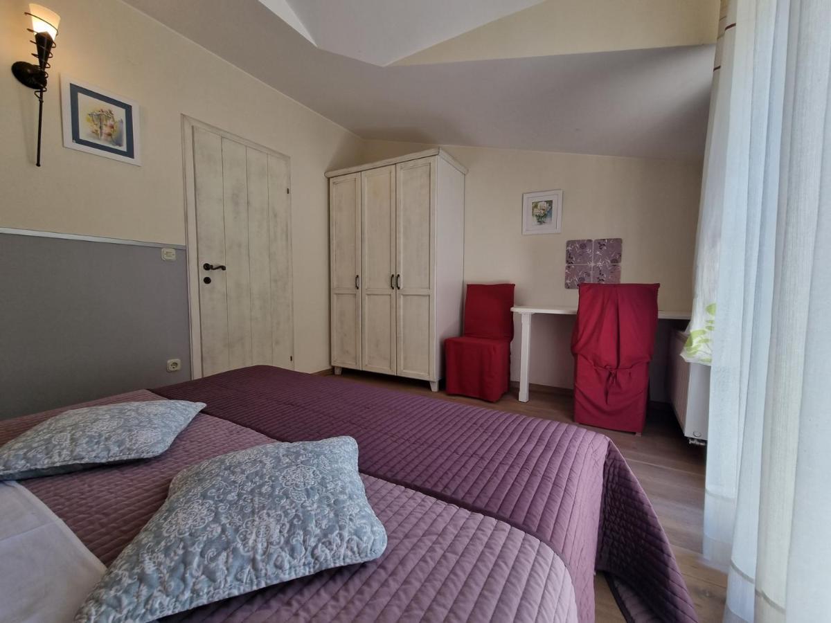 סופטאר Apartments Serenity מראה חיצוני תמונה