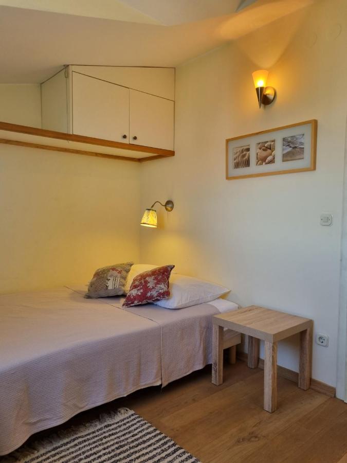 סופטאר Apartments Serenity מראה חיצוני תמונה