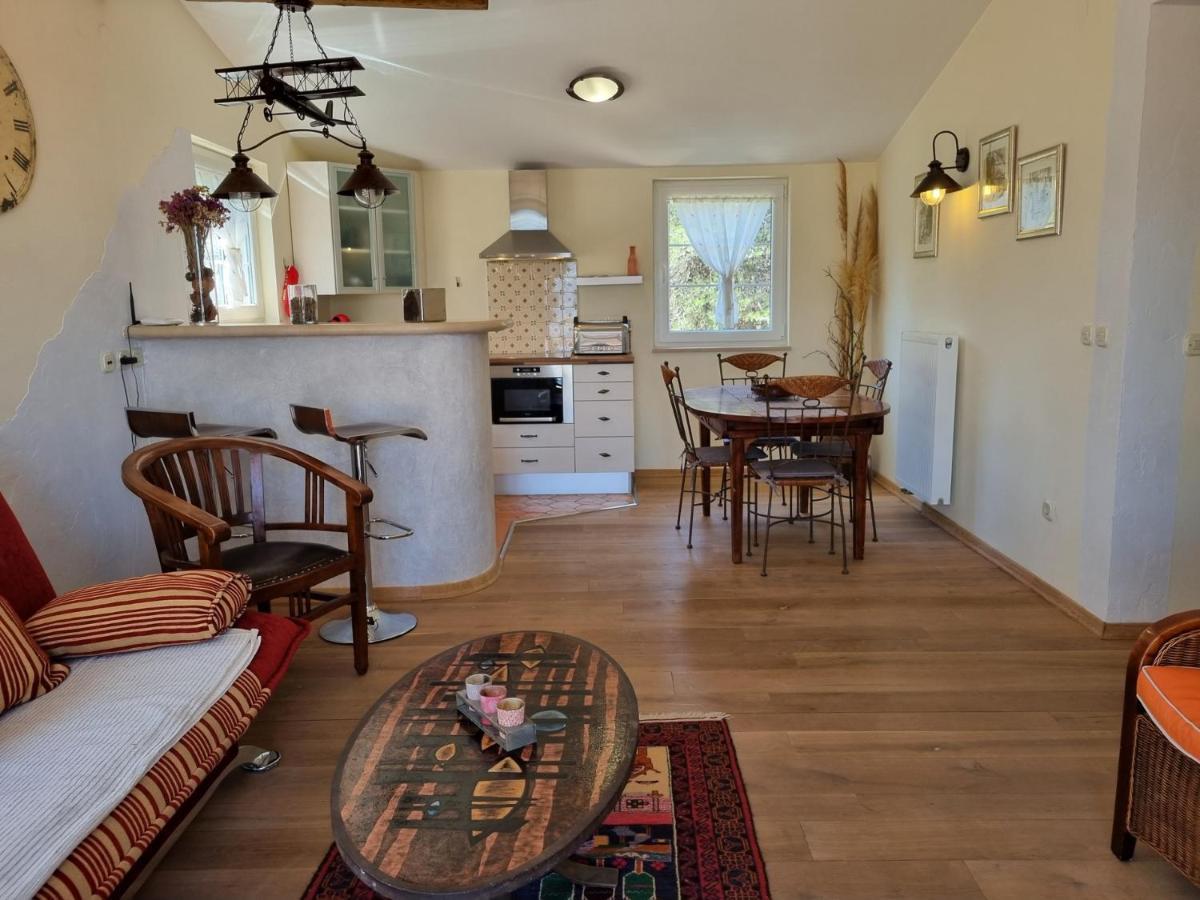 סופטאר Apartments Serenity מראה חיצוני תמונה