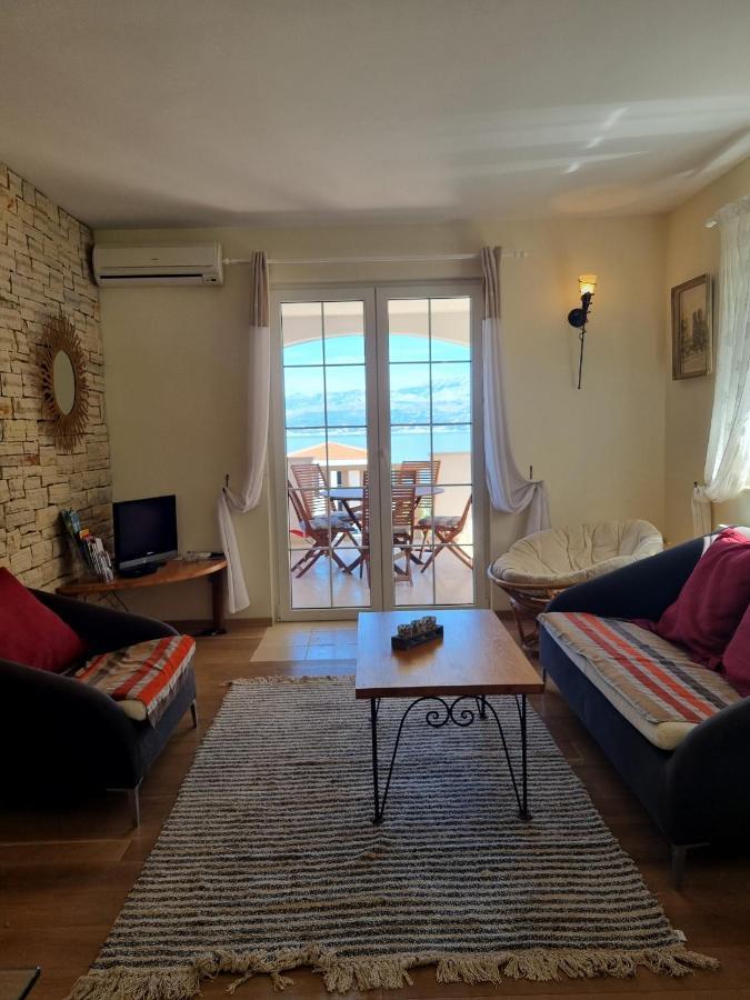 סופטאר Apartments Serenity מראה חיצוני תמונה
