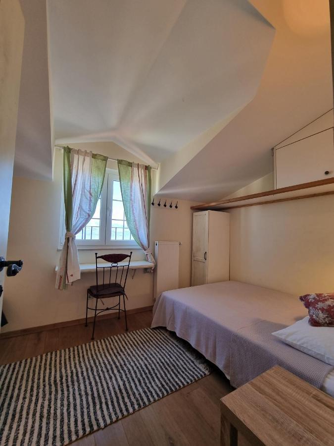 סופטאר Apartments Serenity מראה חיצוני תמונה