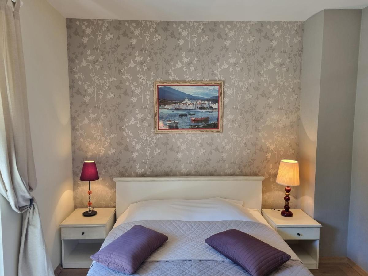 סופטאר Apartments Serenity מראה חיצוני תמונה
