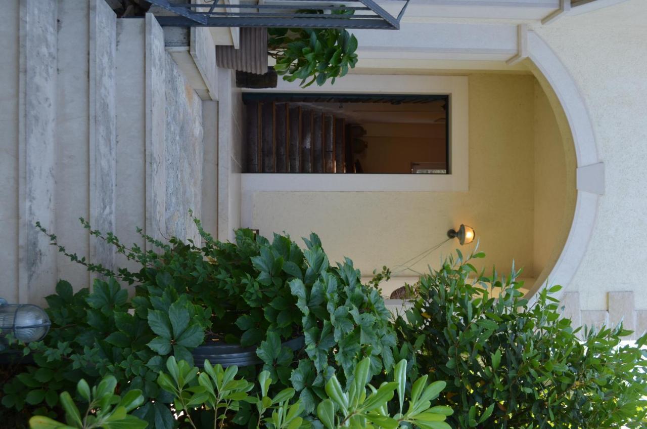 סופטאר Apartments Serenity מראה חיצוני תמונה