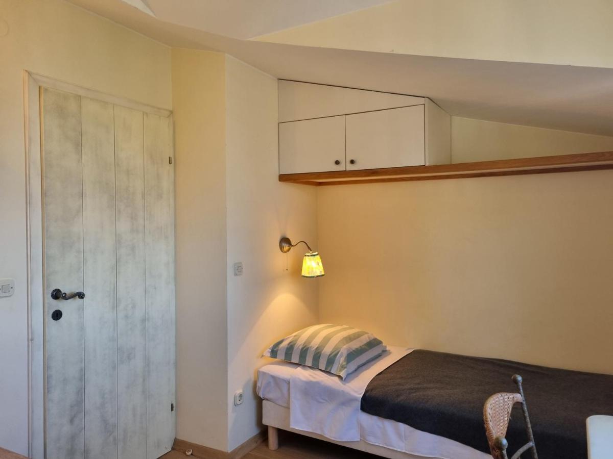 סופטאר Apartments Serenity מראה חיצוני תמונה