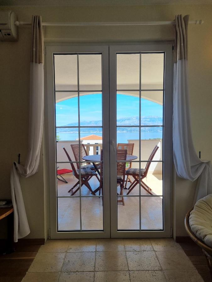 סופטאר Apartments Serenity מראה חיצוני תמונה