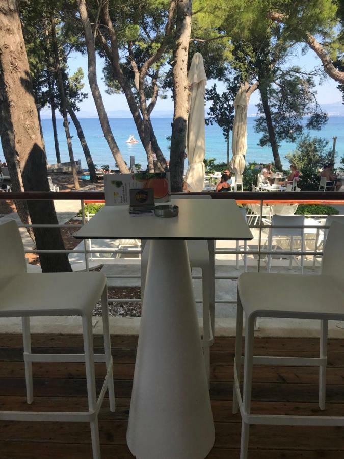 סופטאר Apartments Serenity מראה חיצוני תמונה