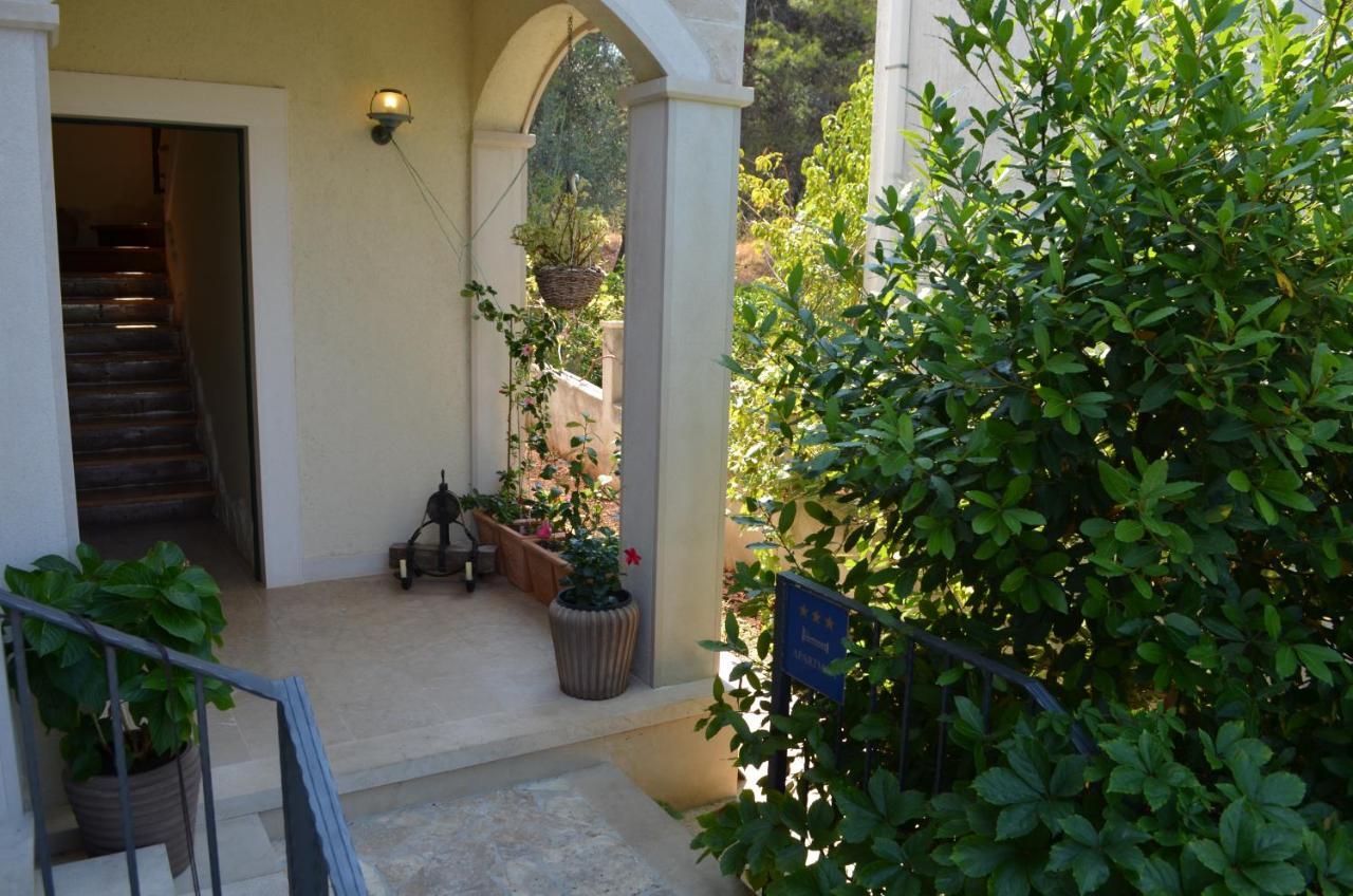 סופטאר Apartments Serenity מראה חיצוני תמונה