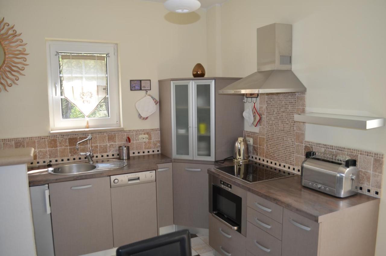 סופטאר Apartments Serenity מראה חיצוני תמונה