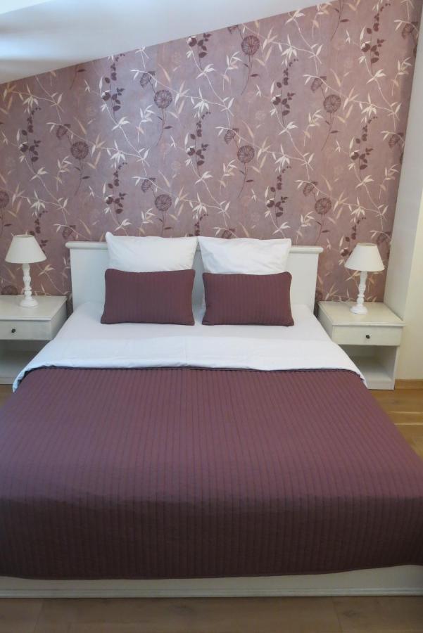 סופטאר Apartments Serenity מראה חיצוני תמונה